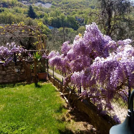 Appartement Aurora Val Di Sogno *