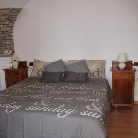 Appartement Aurora Val Di Sogno *