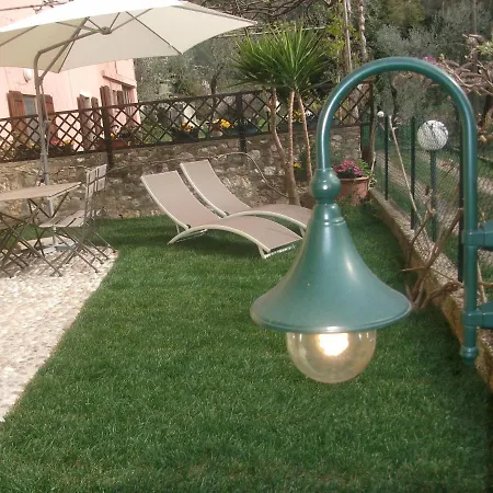 Appartement Aurora Val Di Sogno *