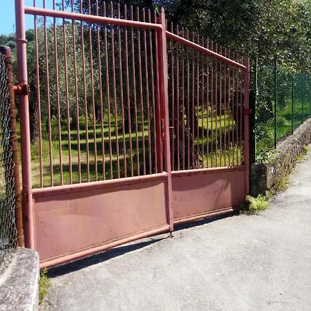 Aurora Val Di Sogno מאלצ'סינה
