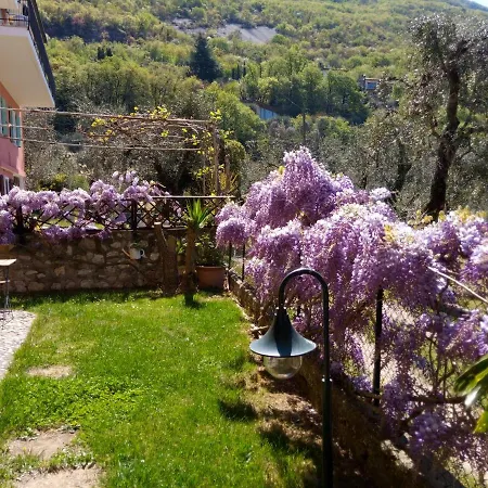 Apartment Aurora Val Di Sogno Malcesine