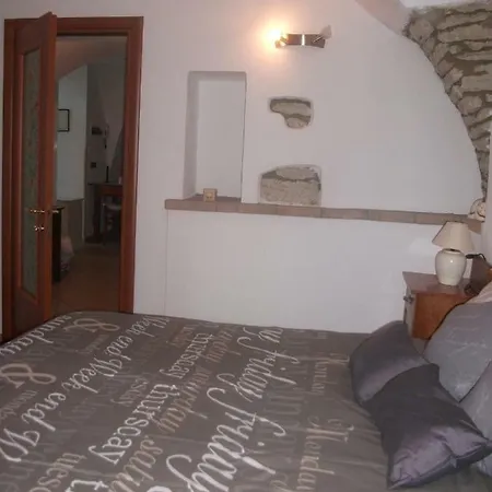Apartmán Aurora Val Di Sogno *