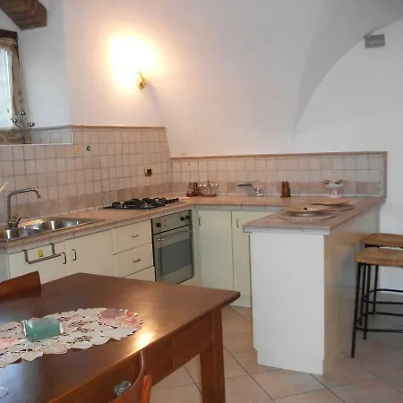 Aurora Val Di Sogno Apartmán