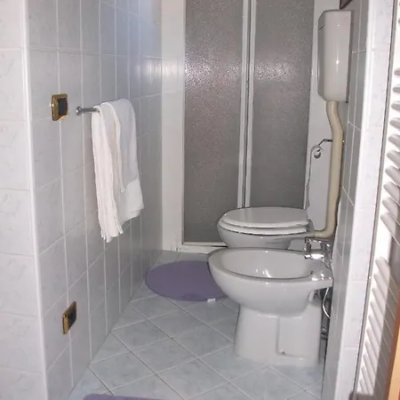 Aurora Val Di Sogno Apartmán *