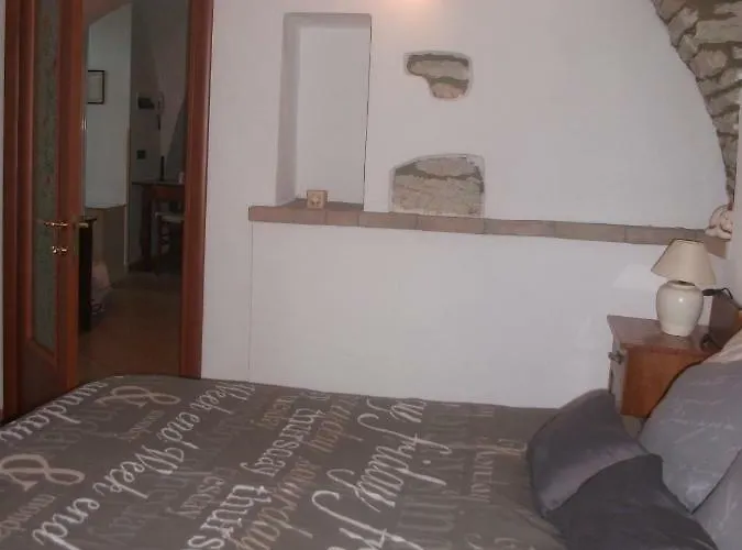 Apartamento Aurora Val Di Sogno *