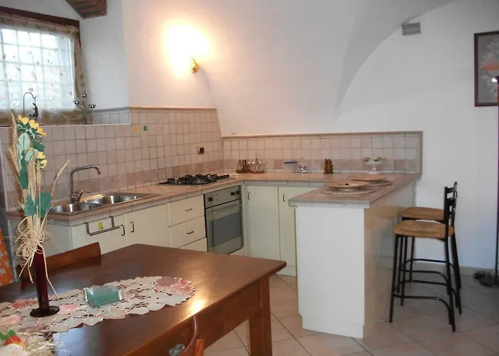 Aurora Val Di Sogno Apartment
