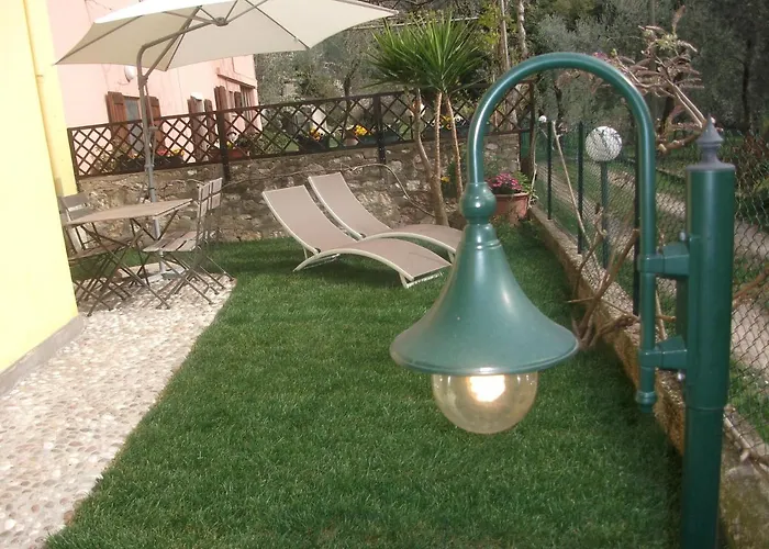 Apartamento Aurora Val Di Sogno *
